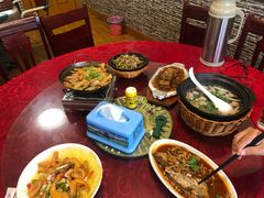 -臭鳜鱼人家·老字号徽菜