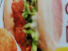 -麦当劳(国贸店)