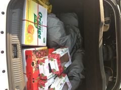 -江杨农产品批发市场