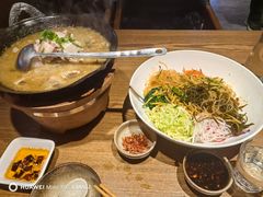 -鸽子窝(黄村店)
