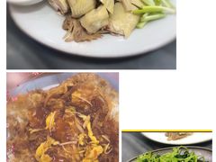 -红星光发煲仔饭(大石街店)