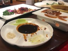 -惠丰堂饭庄·烤鸭·京味菜(西北旺·唐家岭店)