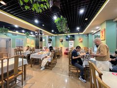 -振生清真饭店(永安道店)