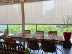 靠窗位-TOMATITO(无限极荟店)