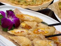 -大洋家·精品潮汕菜·生腌砂锅粥(天河东路店)
