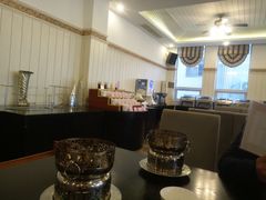 -栈桥王子饭店-风味餐厅