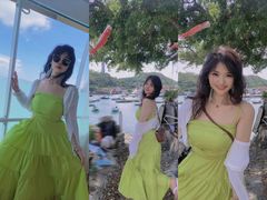 -南丫岛
