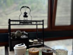 -云座·时光·观景咖啡厅(五爷庙店)