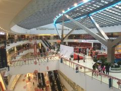 -新田360广场(上海华侨城店)