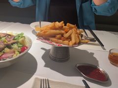 -春树下·树屋花房西餐厅(罍街AS1980店)