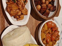 -乡村基·川味现炒大王(熙悦天街店)