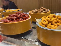 -喜家自助小火锅(乐客城店)