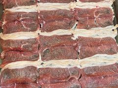 -南门四季铜锅涮肉(左家庄店)