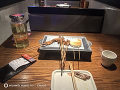 -管氏翅吧(台湾街店)