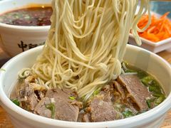 -中阿兰牛肉面(悦海新天地店)