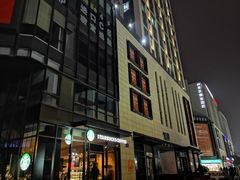 -苏宁天御商业广场