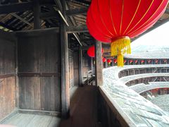 -初溪土楼群