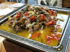 -外婆船宴餐厅·外婆喊你回家吃饭
