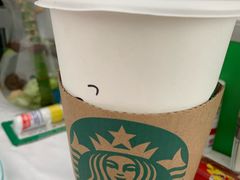 -星巴克(天津五大道店)