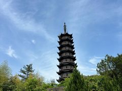 -方岩风景区
