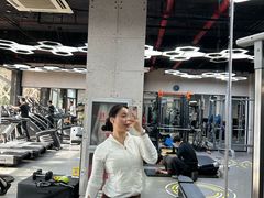 -VPsmart私教健身工作室(新华路旗舰店)