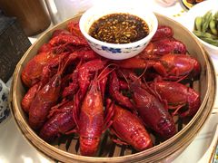 -文和友老长沙龙虾馆(化龙池店)