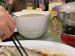 -润泰柏金酒店·润芳阁中餐厅