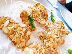 古氏杏仁片蝴蝶斑-北京厨房(西安SKP店)