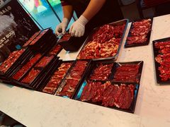 -幸运牛汕头小黄牛牛肉火锅(梅林店)