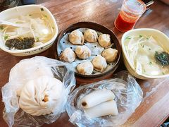 -同心楼(解放北路店)