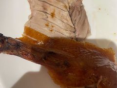 -月福京味斋·烤鸭店·北京菜(鼓楼总店)