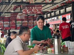 -聚味瞿记·龙虾堂(渔人码头一店)