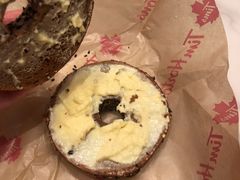 -Tims天好咖啡·贝果(雁展路万象天地店)
