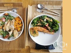 -Green Option(官舍店)