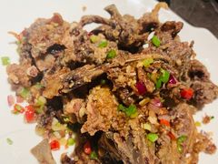 -金鸭季·北京烤鸭(深业上城店)