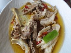 椒麻羊-巴依老爷新疆美食(工体旗舰店)