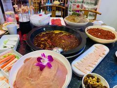 -铜人李火锅(西大街店)