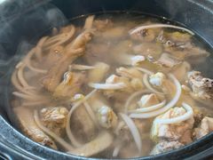 -东椰·海南椰子鸡火锅(朝阳门店)