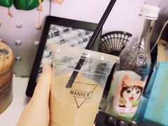 -Manner Coffee(大宁国际商业广场店)