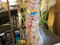-土著渔匠·养生蝴蝶鱼(香樟路店)