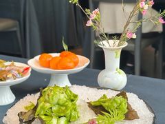 -江南雅厨(李公堤店)