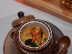 -叶叶菩提(太原别墅店)