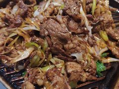 -金百万烤鸭店(马甸店)
