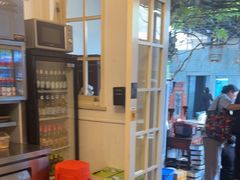 -又见炊烟私房菜(敬亭路店)