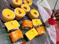 -金满楼(天河中路店)