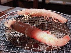 -不倒翁炭火烧肉(永安里店)