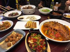-老厨家(友谊路总店)
