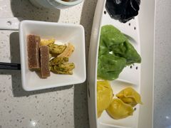 -船歌·鱼水饺青岛菜(金狮广场店)