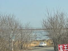 -辽宁团山国家级海洋公园