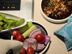 -丰茂烤串(五道口店)